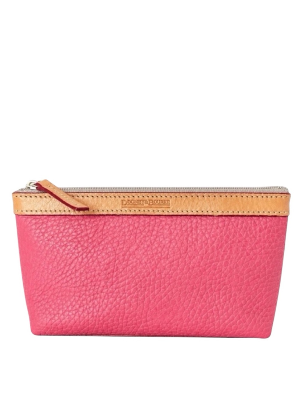 Dooney & Bourke Cosmetic Pouch